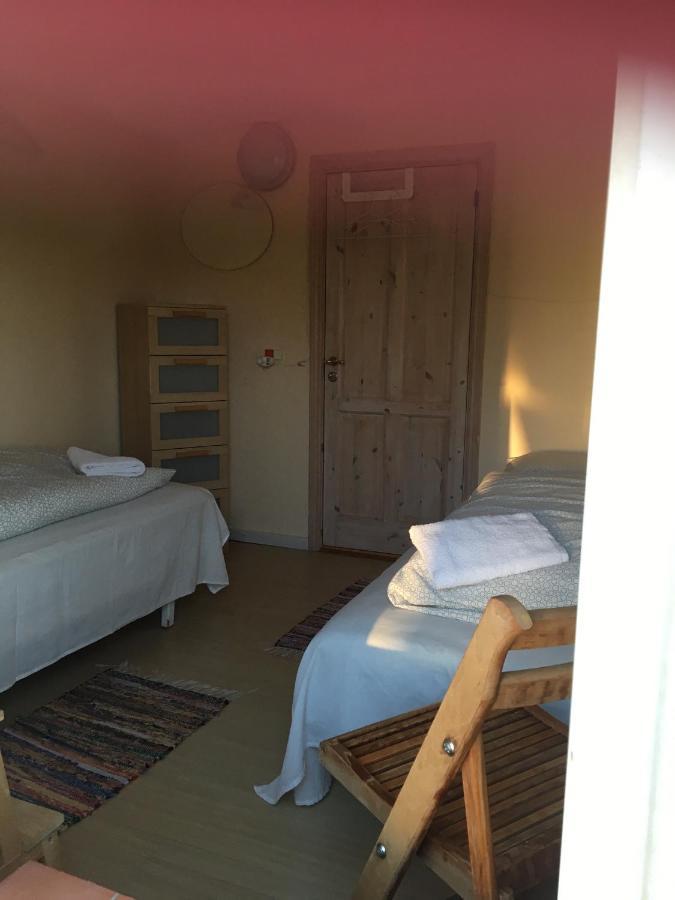 Margretelyst Bed and Breakfast Farsø Εξωτερικό φωτογραφία
